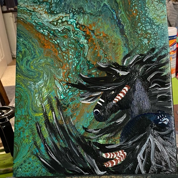 Welcome to my closet - Picture 6 of 16